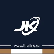 JK Railing Solutions logo